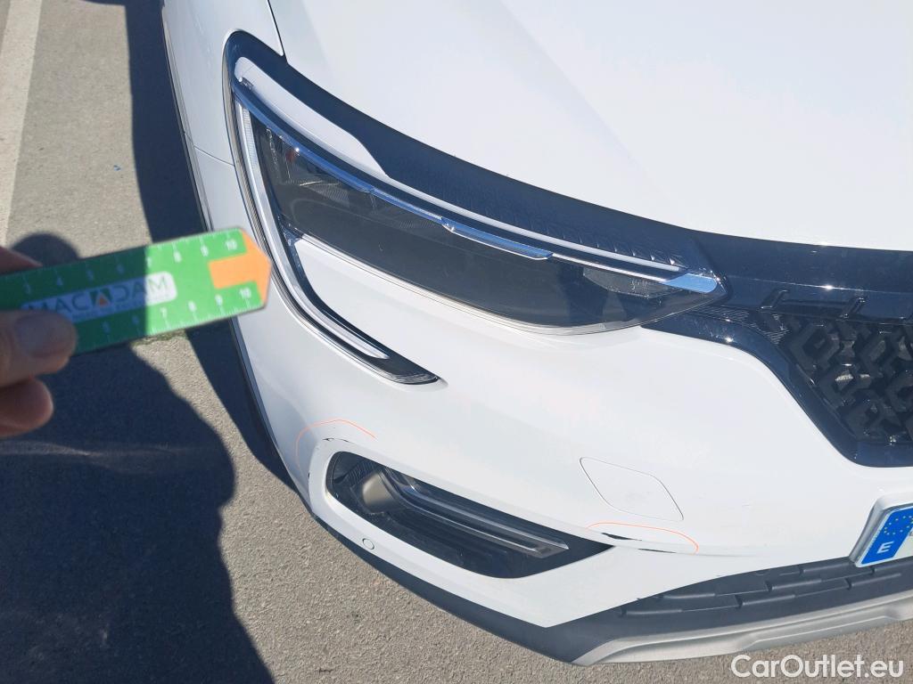  Renault  Arkana  Evolution 1.6 E-TECH Hybrid 145CV ATV 6E #6