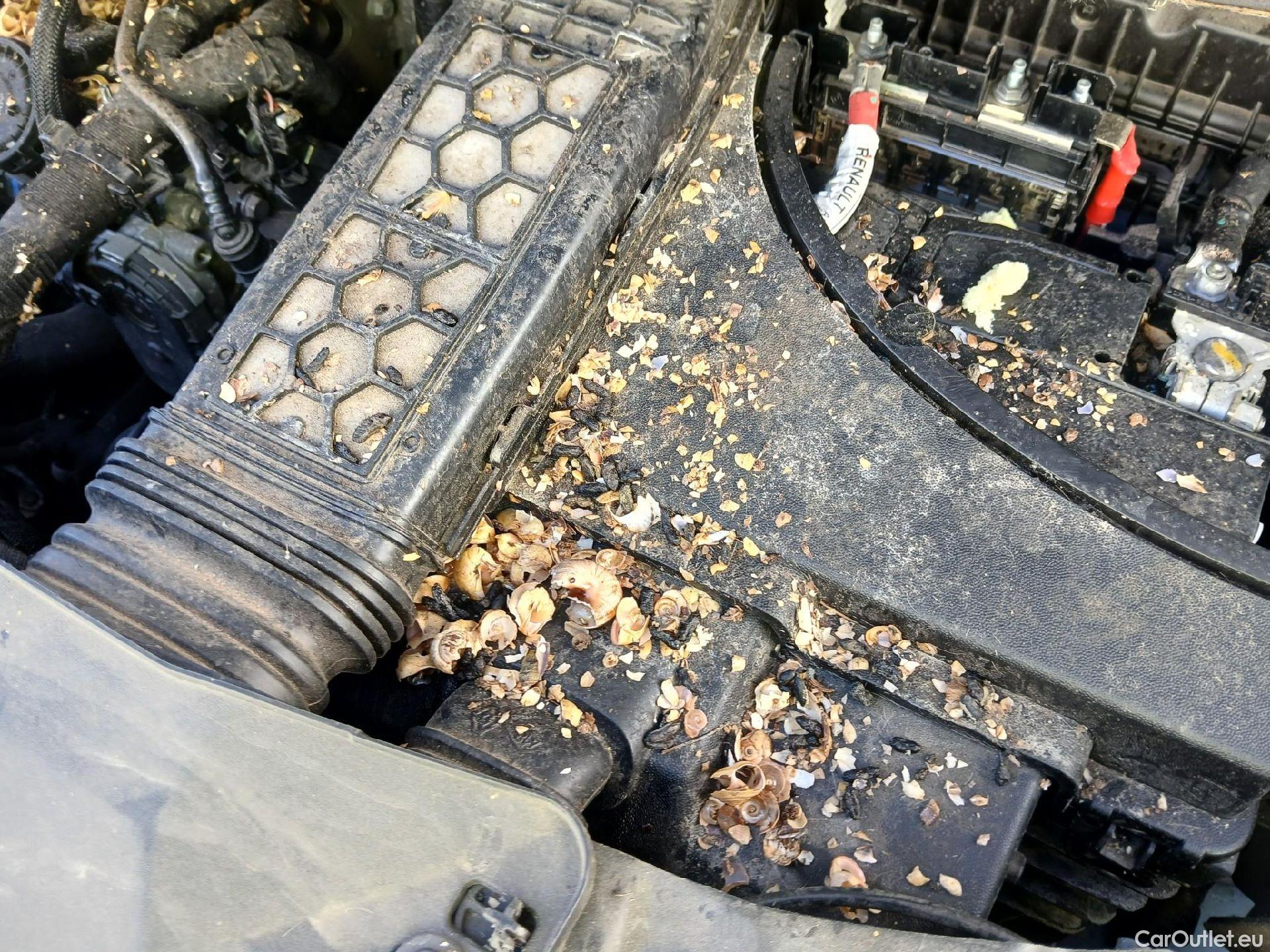  Renault  Grand Scenic RENAULT Grand Scénic / 2016 / 5P / monovolumen compacto Limited TCe 103 kW (140CV) EDC GPF MY21 #1