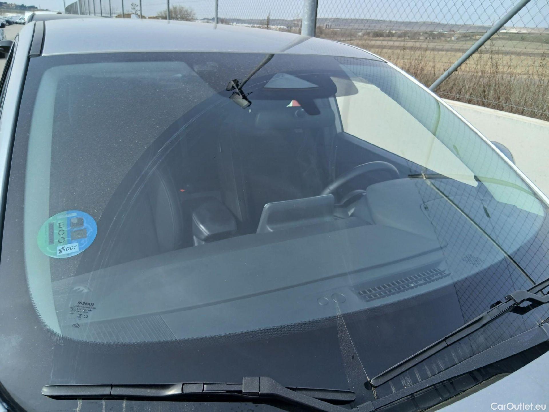  Nissan  Qashqai NISSAN  / 2021 / 5P / todoterreno DIG-T 103kW (140CV) mHEV 4x2 Acenta #5