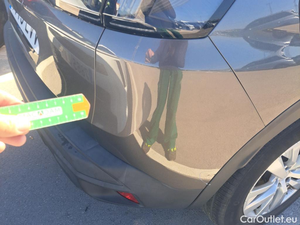  Peugeot  3008  Active Pack 1.5 HDi 130CV MT6 E6d #26