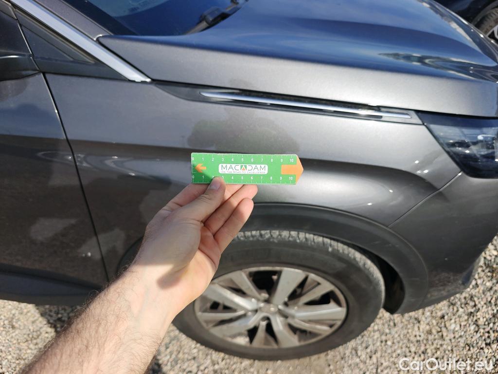  Peugeot  3008 PEUGEOT  / 2020 / 5P / todoterreno 1.5 BlueHDi 96kW (130CV) S&S Active Pack (AC3) #54