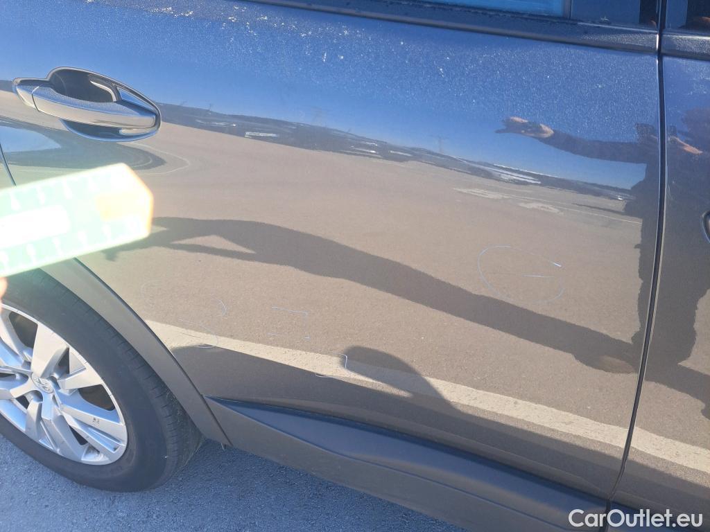  Peugeot  3008  Active Pack 1.5 HDi 130CV MT6 E6d #7