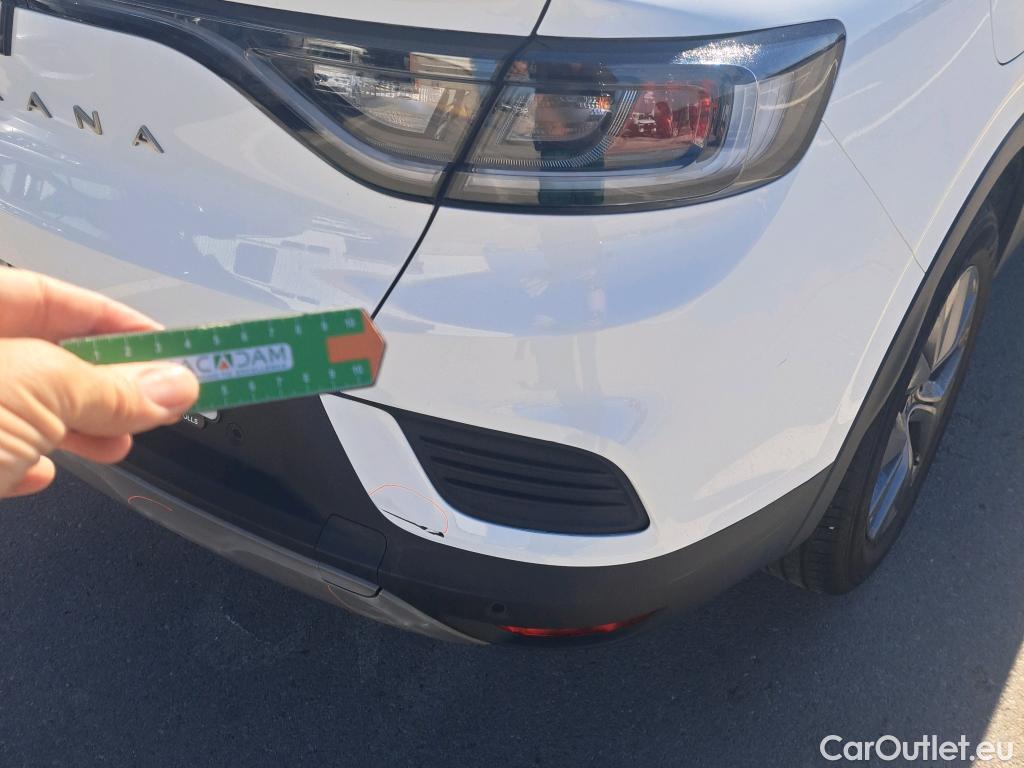  Renault  Arkana  Evolution 1.6 E-TECH Hybrid 145CV ATV 6E #9