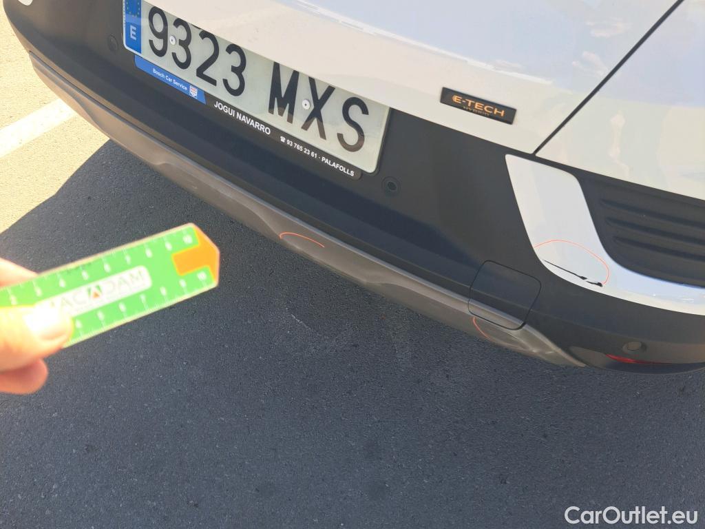  Renault  Arkana  Evolution 1.6 E-TECH Hybrid 145CV ATV 6E #3