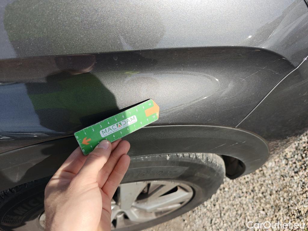  Peugeot  3008 PEUGEOT  / 2020 / 5P / todoterreno 1.5 BlueHDi 96kW (130CV) S&S Active Pack (AC3) #55