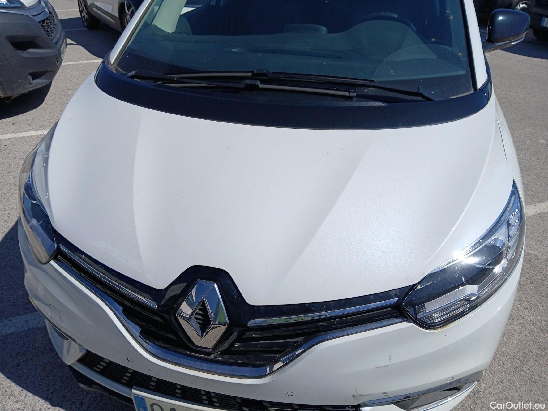  Renault  Grand Scenic RENAULT Grand Scénic / 2016 / 5P / monovolumen compacto Limited TCe 103 kW (140CV) EDC GPF MY21 #13