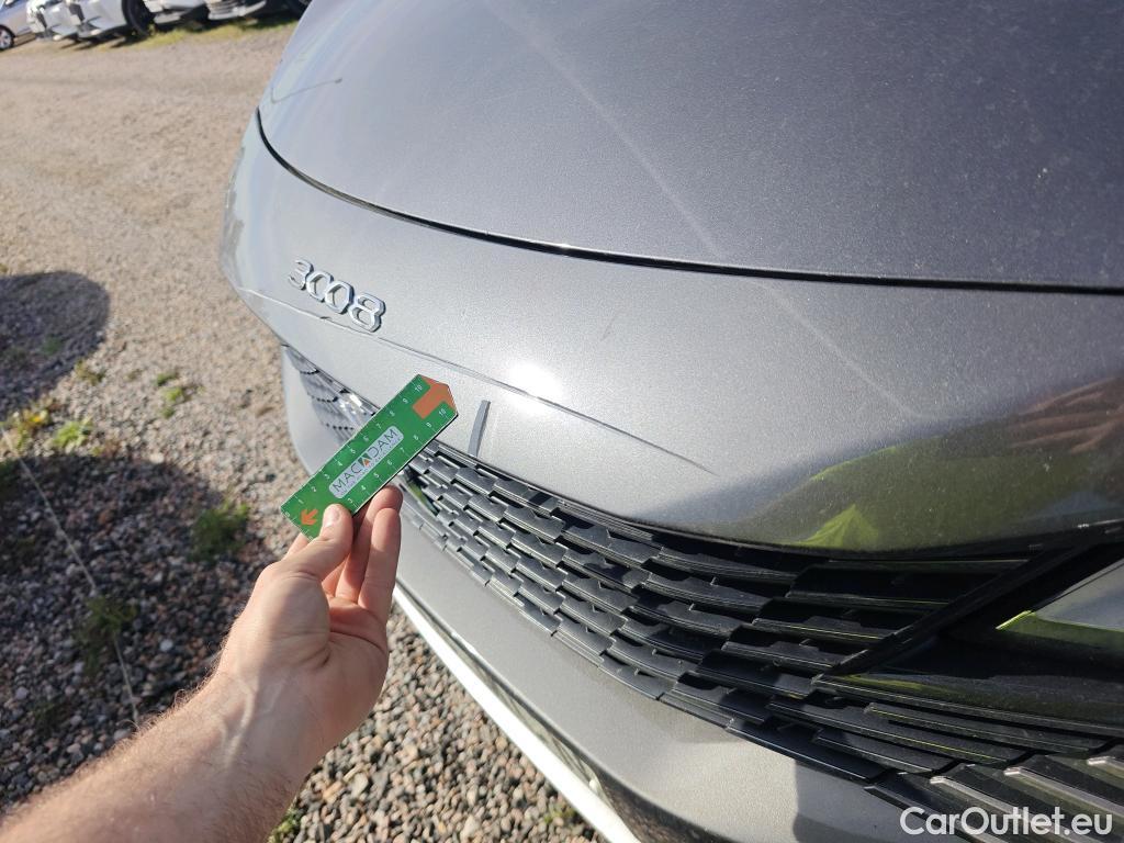  Peugeot  3008 PEUGEOT  / 2020 / 5P / todoterreno 1.5 BlueHDi 96kW (130CV) S&S Active Pack (AC3) #12