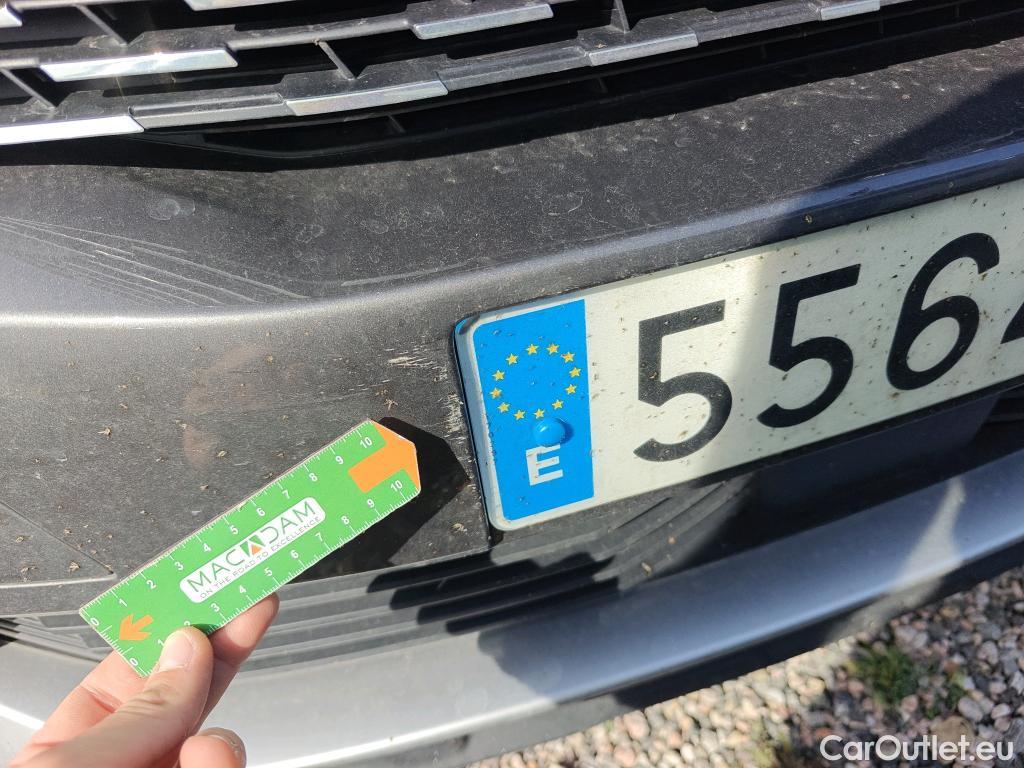  Peugeot  3008 PEUGEOT  / 2020 / 5P / todoterreno 1.5 BlueHDi 96kW (130CV) S&S Active Pack (AC3) #10