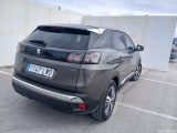  Peugeot  3008 PEUGEOT  Hybrid / 2020 / 5P / todoterreno 225 e-EAT8 Allure (AC2) #2
