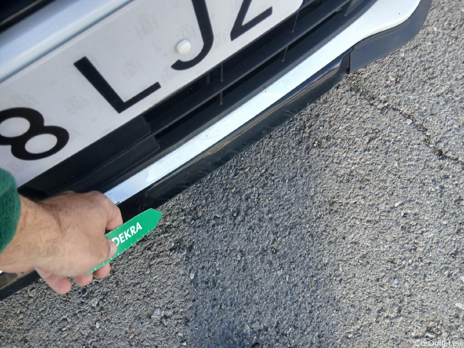  Ford  Transit Connect FORD /2013/4P/furgón Van 1.5 TDCi 88kW Sport 210 L2 #4