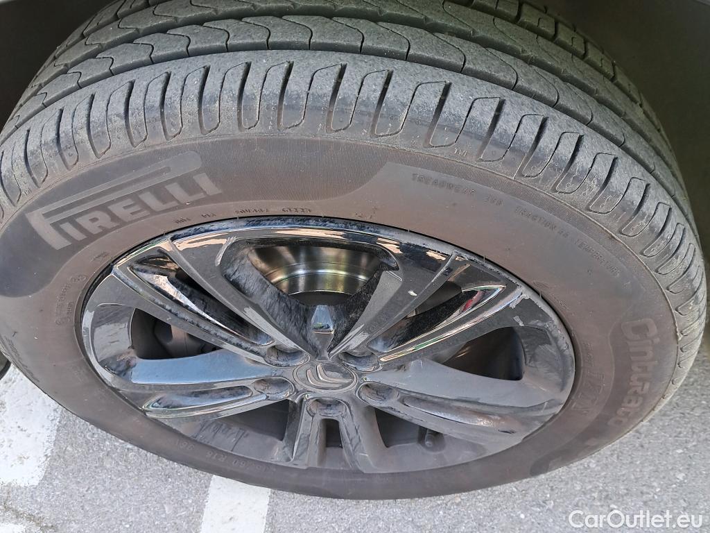  Citroen  Berlingo CITROEN  / 2018 / 5P / monovolumen compacto Talla M BlueHDi 100 S&S FEEL PACK #10