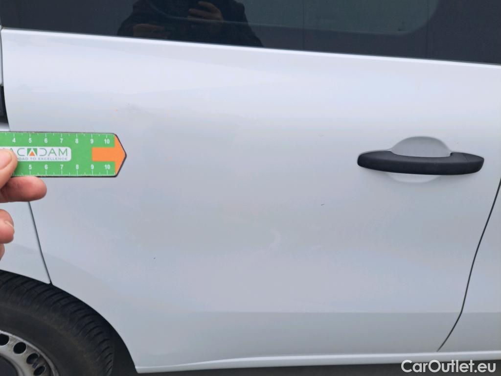  Mercedes  Citan  110 CDI standard (420.723) 1.5 95CV MT6 E6d #16