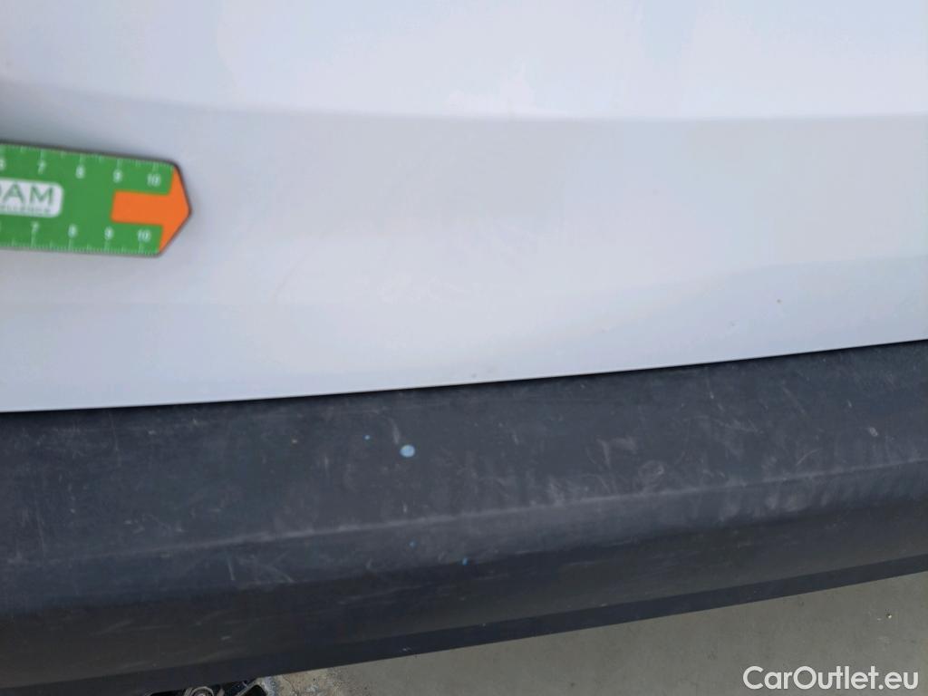  Mercedes  Citan  110 CDI standard (420.723) 1.5 95CV MT6 E6d #6