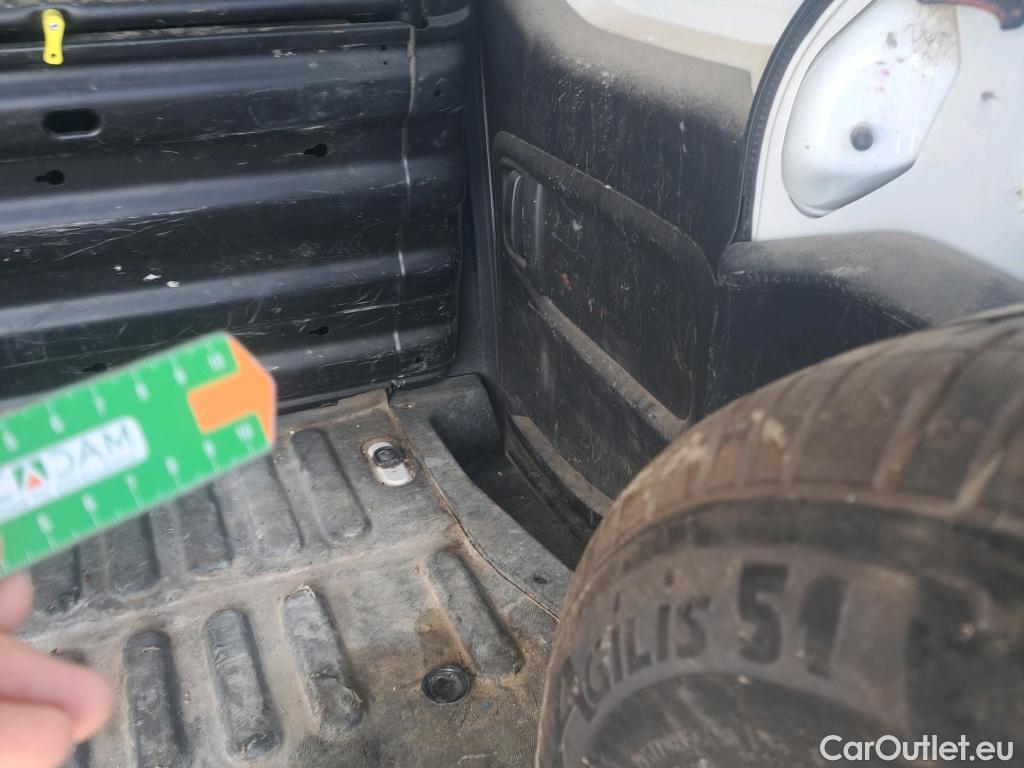  Citroen  Berlingo CITROEN  / 2015 / 4P / furgón derivado de turismo Electric Club #24