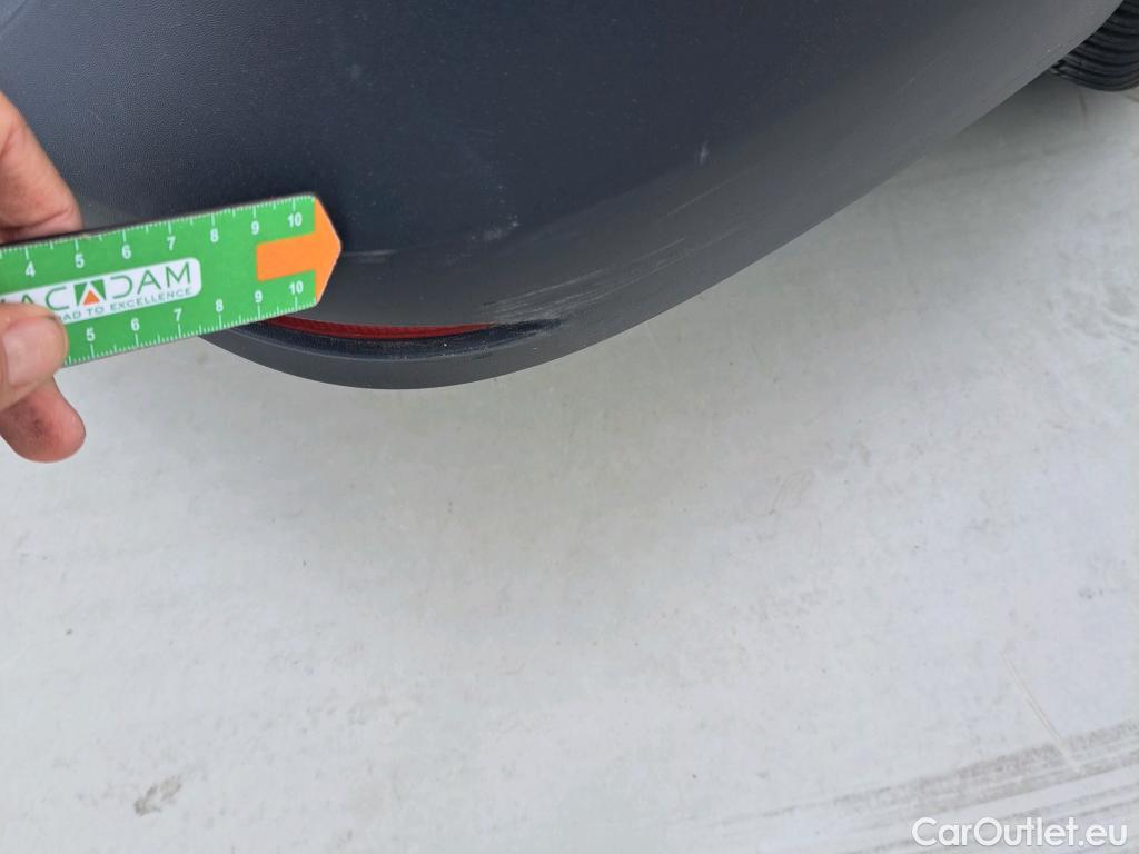  Mercedes  Citan  110 CDI standard (420.723) 1.5 95CV MT6 E6d #36