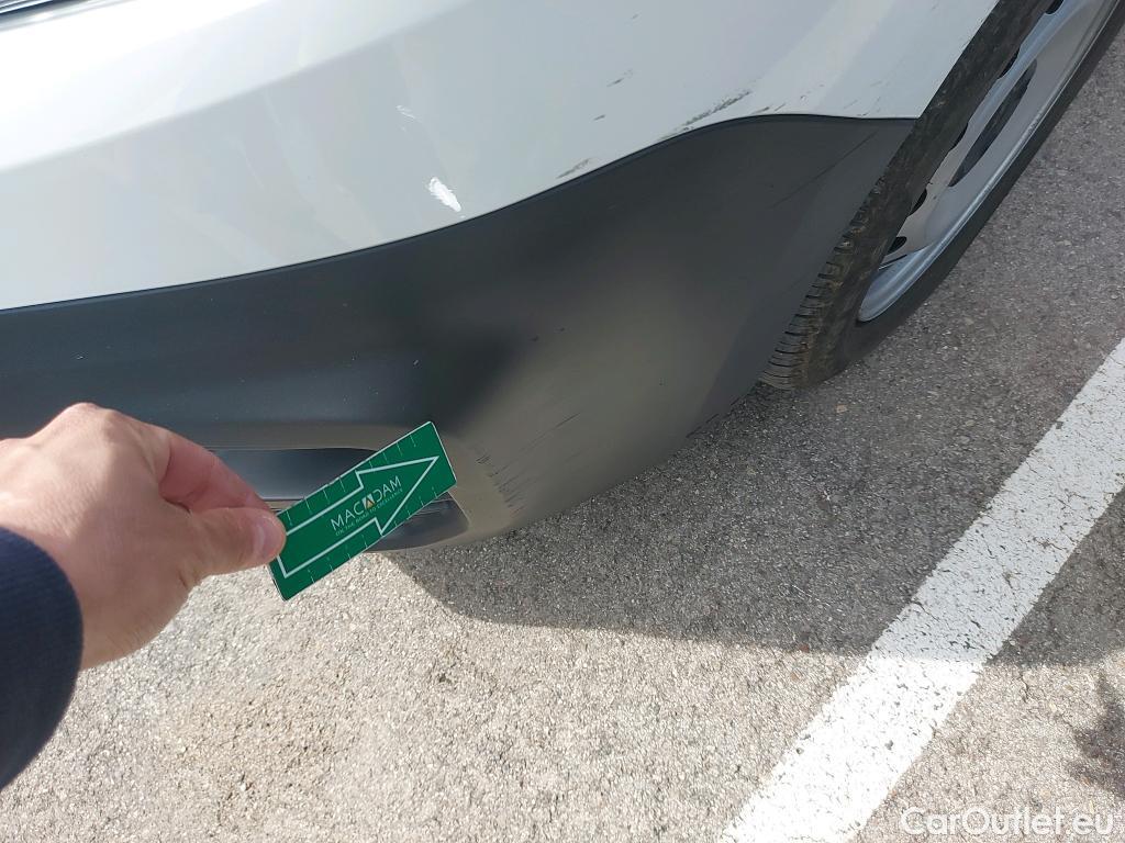  Citroen  Berlingo CITROEN  COMBI Talla M BlueHDi 100 S&S LIVE #8