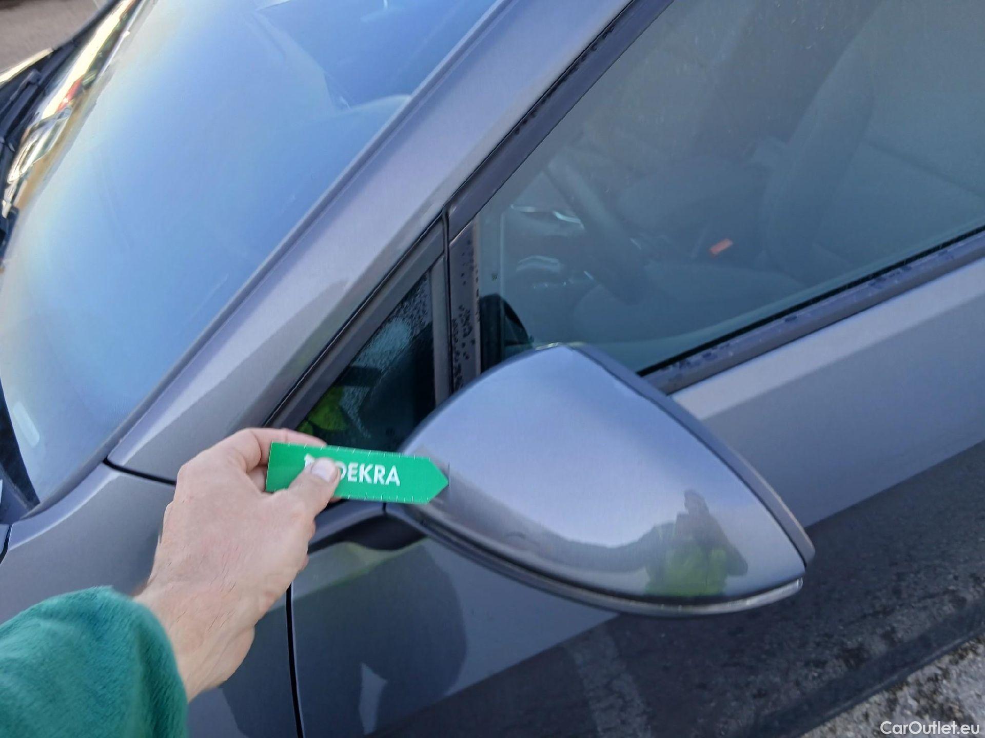  Volkswagen  Golf  VOLKSWAGEN / 2016 / 5P / berlina con portón Advance 1.5 TSI EVO 96kW (130CV) DSG #7