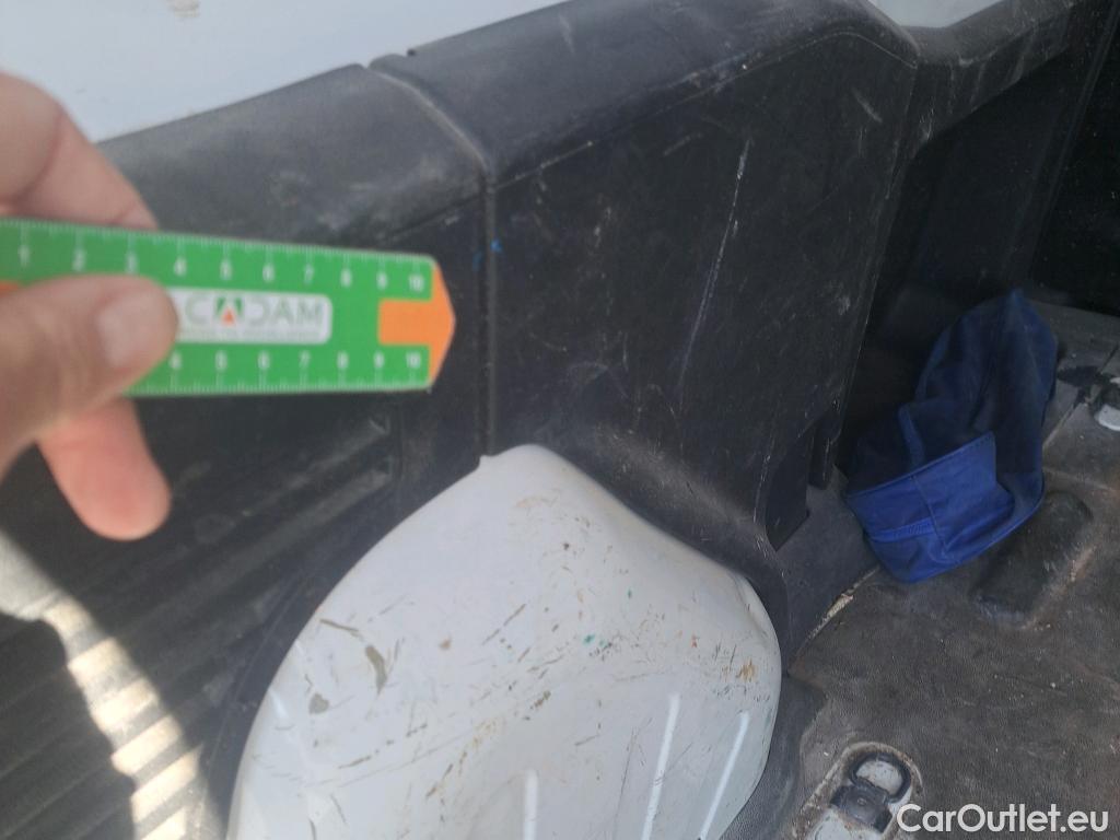  Citroen  Berlingo CITROEN  / 2015 / 4P / furgón derivado de turismo Electric Club #29