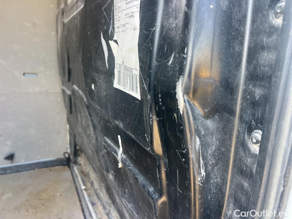  Ford  Transit FORD  / 2013 / 4P / furgón 350 96kW L3H2 Van Trend Delantera #11