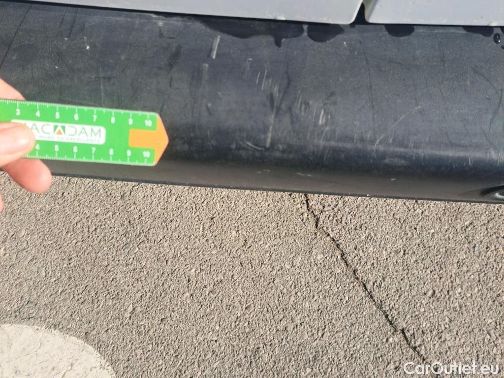  Citroen  Berlingo CITROEN  / 2015 / 4P / furgón derivado de turismo Electric Club #19