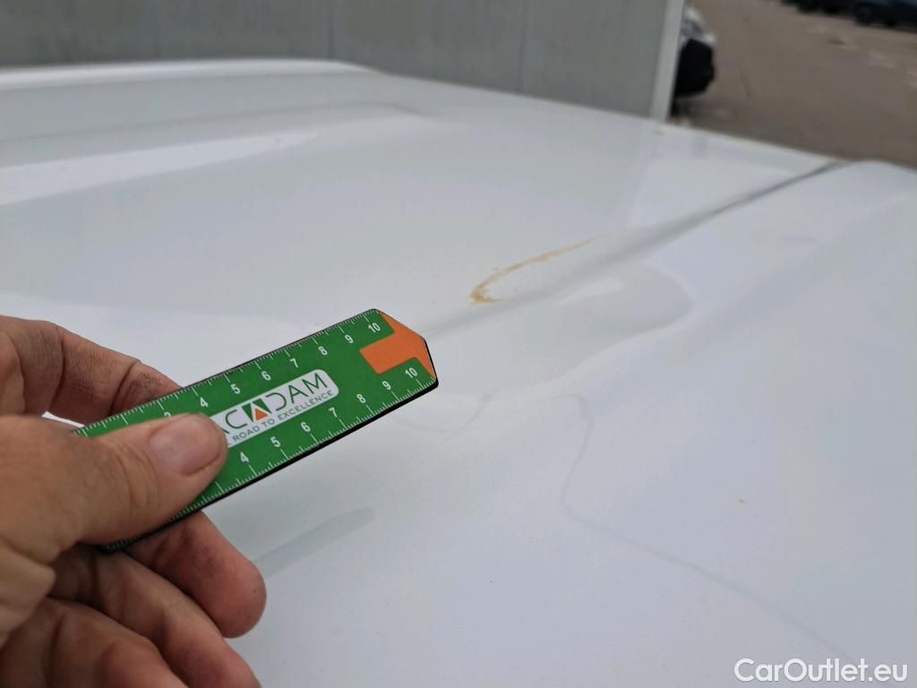  Mercedes  Citan  110 CDI standard (420.723) 1.5 95CV MT6 E6d #10