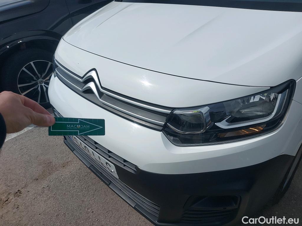  Citroen  Berlingo CITROEN  COMBI Talla M BlueHDi 100 S&S LIVE #23