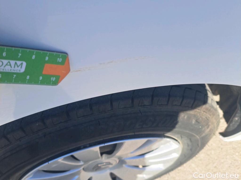  Citroen  Berlingo CITROEN  / 2015 / 4P / furgón derivado de turismo Electric Club #54