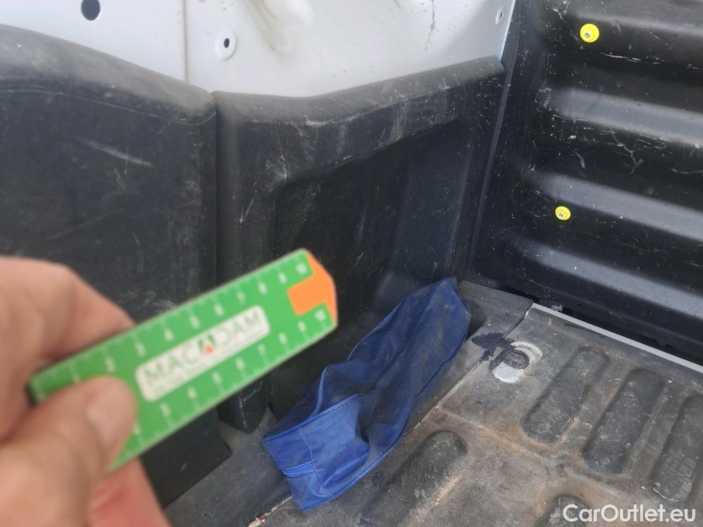  Citroen  Berlingo CITROEN  / 2015 / 4P / furgón derivado de turismo Electric Club #31