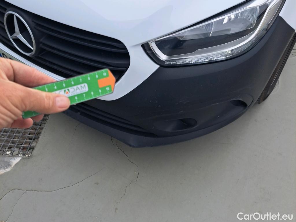  Mercedes  Citan  110 CDI standard (420.723) 1.5 95CV MT6 E6d #40