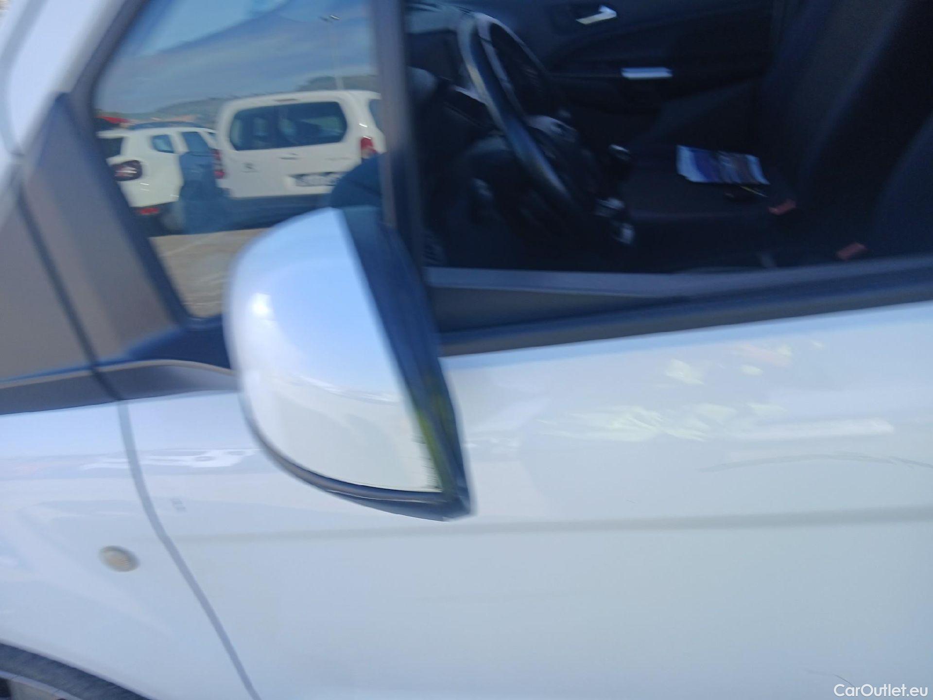  Ford  Transit Connect FORD /2013/4P/furgón Van 1.5 TDCi 88kW Sport 210 L2 #11