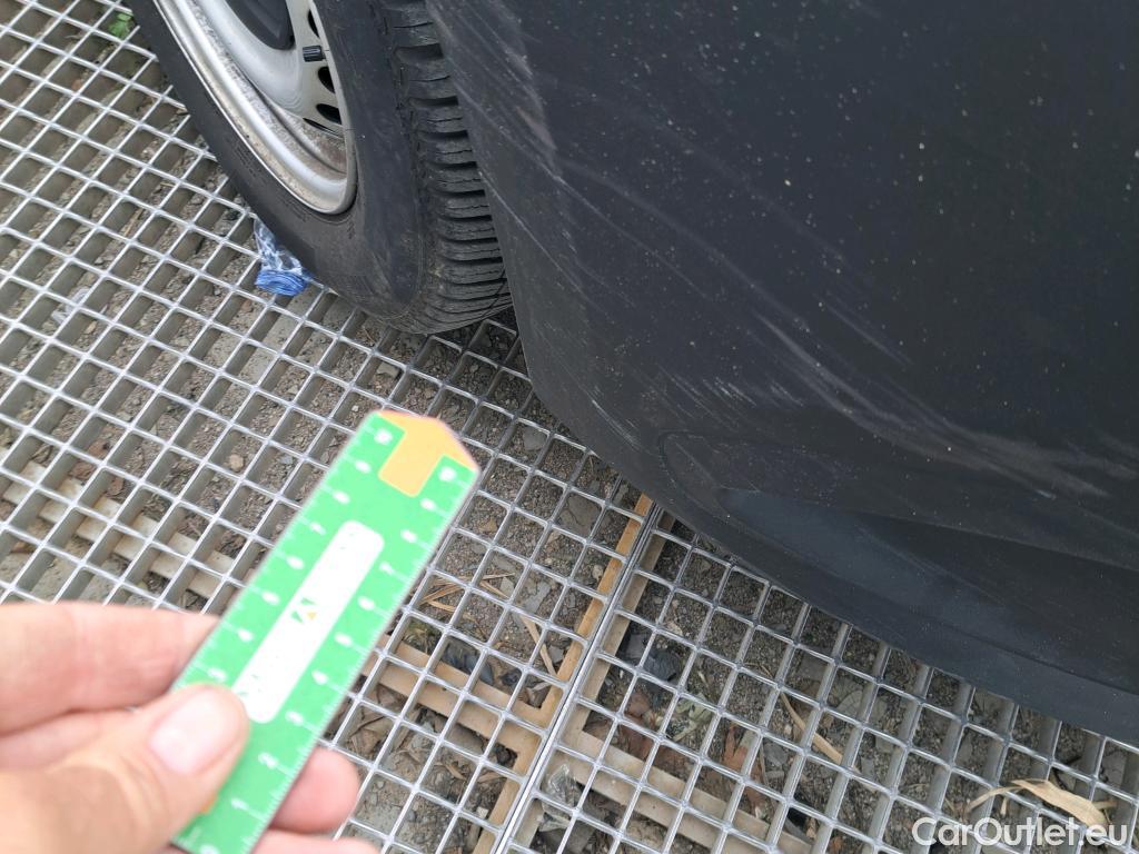  Mercedes  Citan  110 CDI standard (420.723) 1.5 95CV MT6 E6d #33