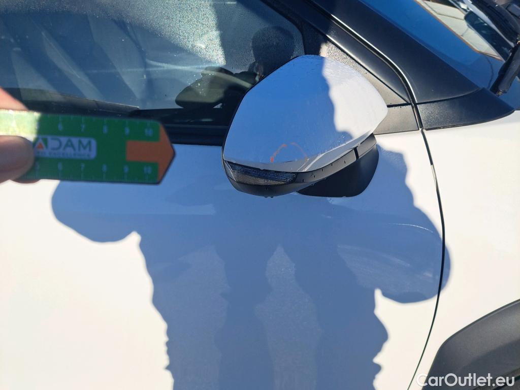  Toyota  Yaris Cross TOYOTA  / 2021 / 5P / todoterreno 1.5 120H Business Plus #20