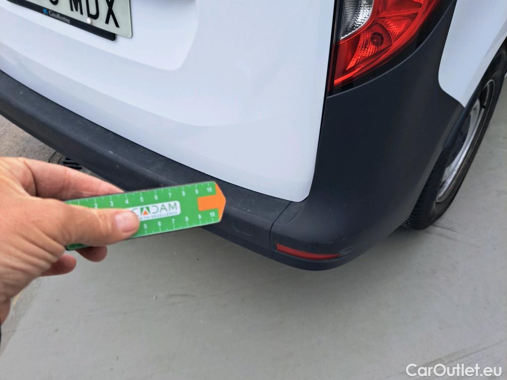  Mercedes  Citan  110 CDI standard (420.723) 1.5 95CV MT6 E6d #35