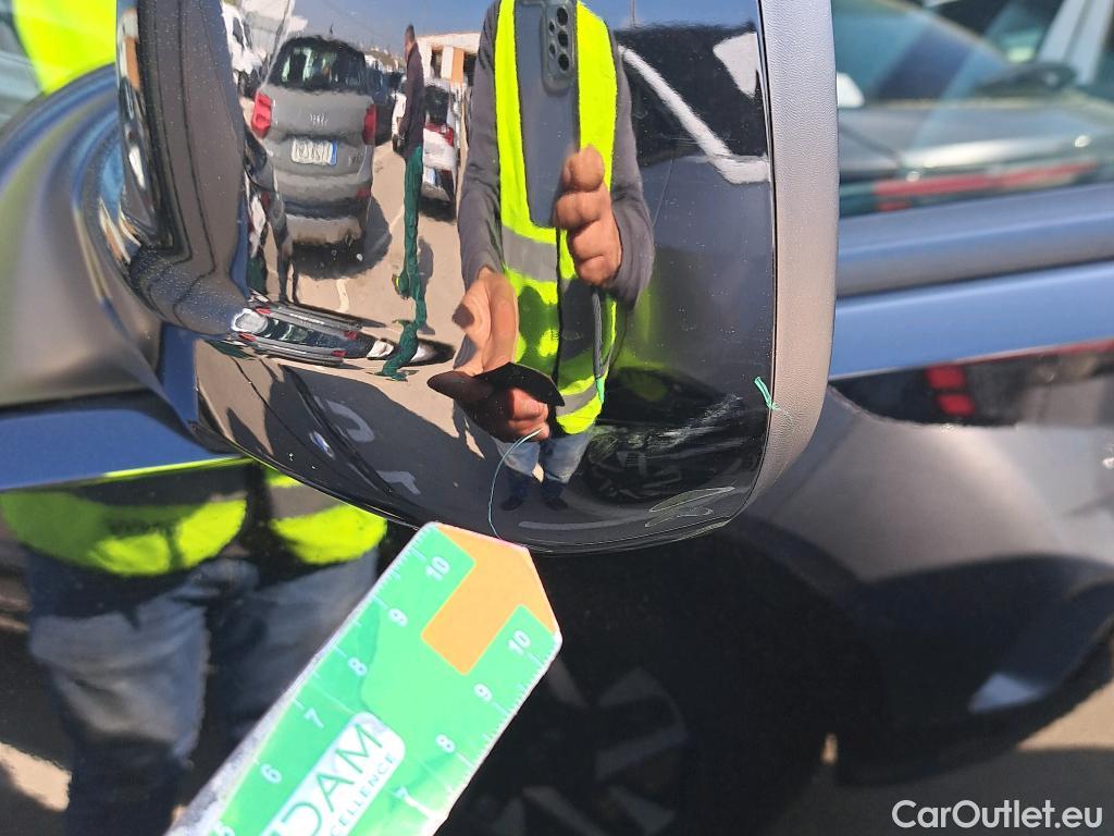  Citroen  Berlingo CITROEN  / 2018 / 5P / monovolumen compacto Talla M BlueHDi 100 S&S FEEL PACK #27