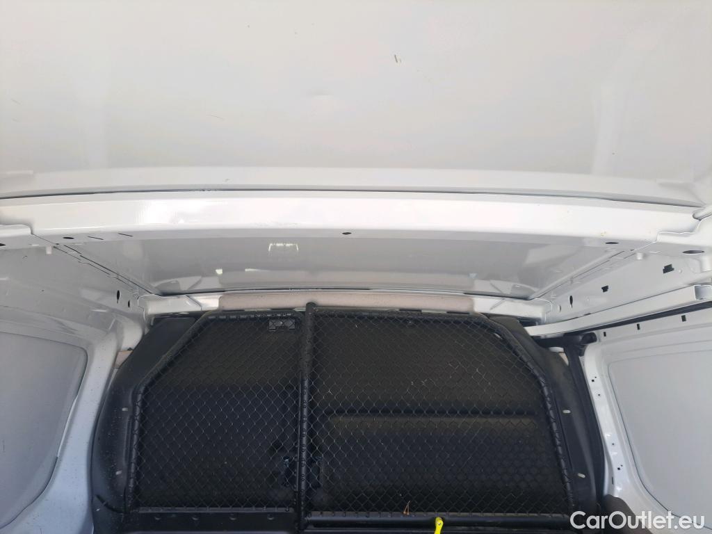  Citroen  Berlingo CITROEN  / 2015 / 4P / furgón derivado de turismo Electric Club #58