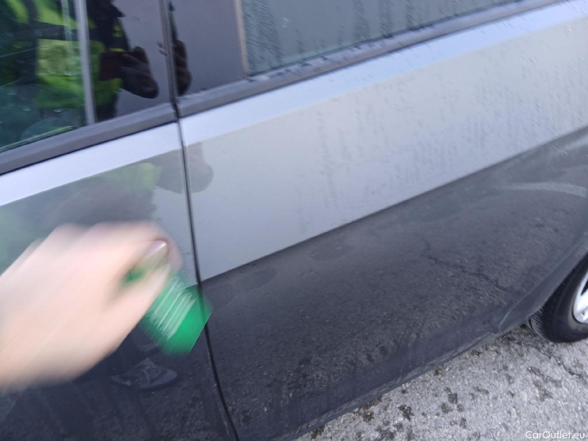  Volkswagen  Golf  VOLKSWAGEN / 2016 / 5P / berlina con portón Advance 1.5 TSI EVO 96kW (130CV) DSG #9