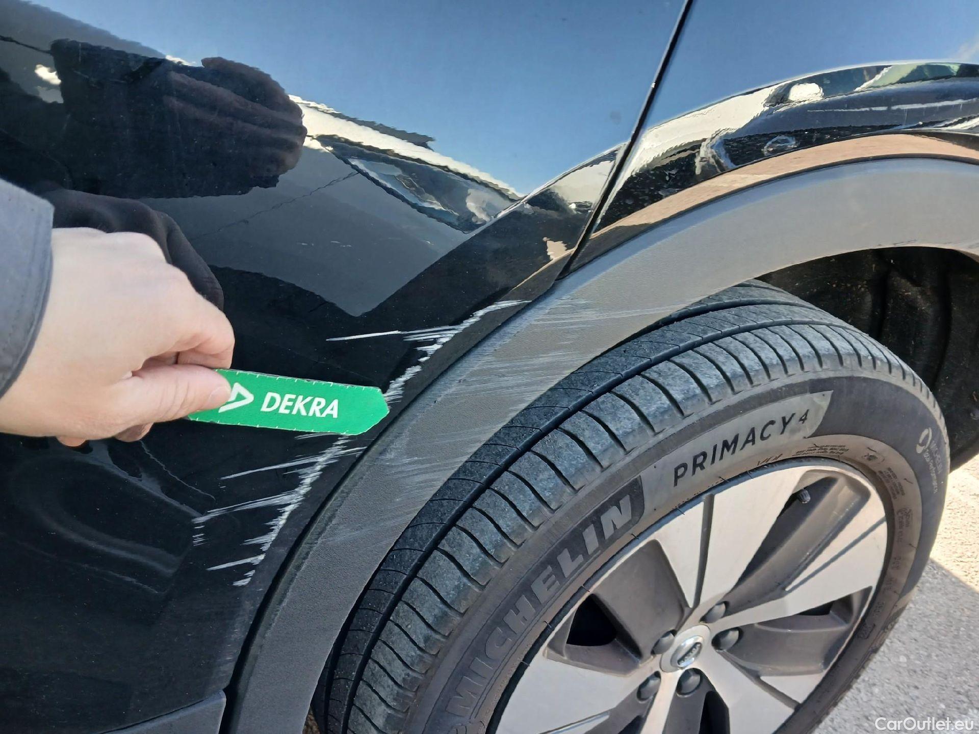  Volvo  XC 40 VOLVO XC40 / 2017 / 5P / todoterreno 1.5 T4 Twin Recharge Inscription Ex Auto #10