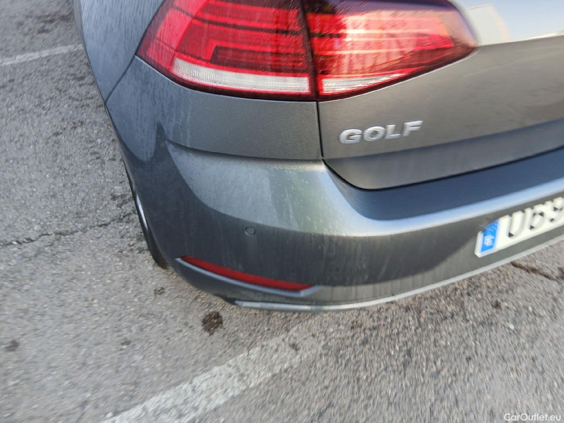  Volkswagen  Golf  VOLKSWAGEN / 2016 / 5P / berlina con portón Advance 1.5 TSI EVO 96kW (130CV) DSG #14