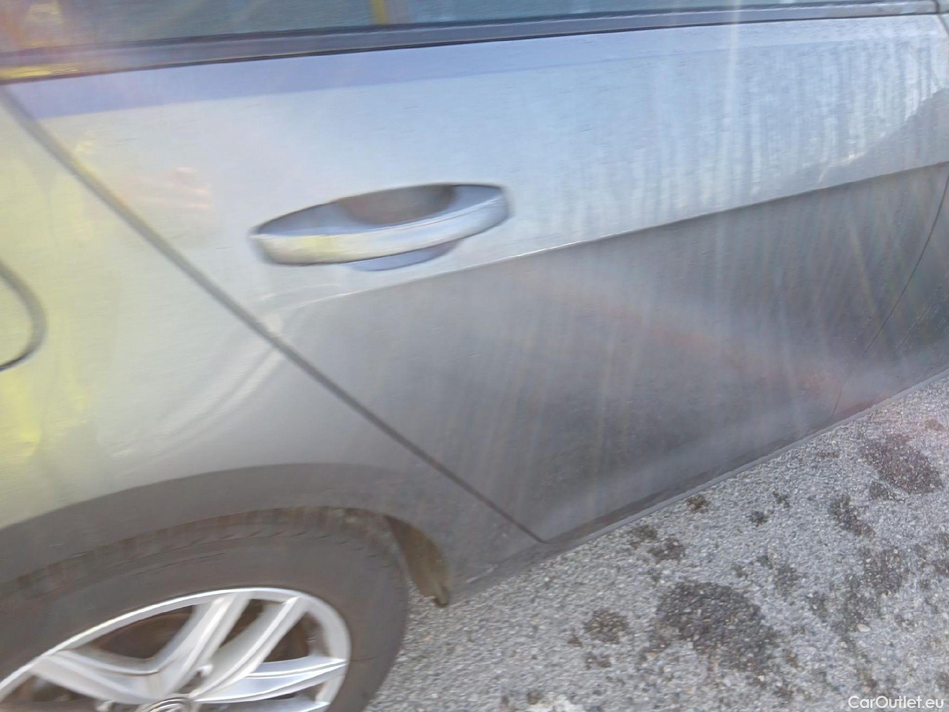  Volkswagen  Golf  VOLKSWAGEN / 2016 / 5P / berlina con portón Advance 1.5 TSI EVO 96kW (130CV) DSG #20