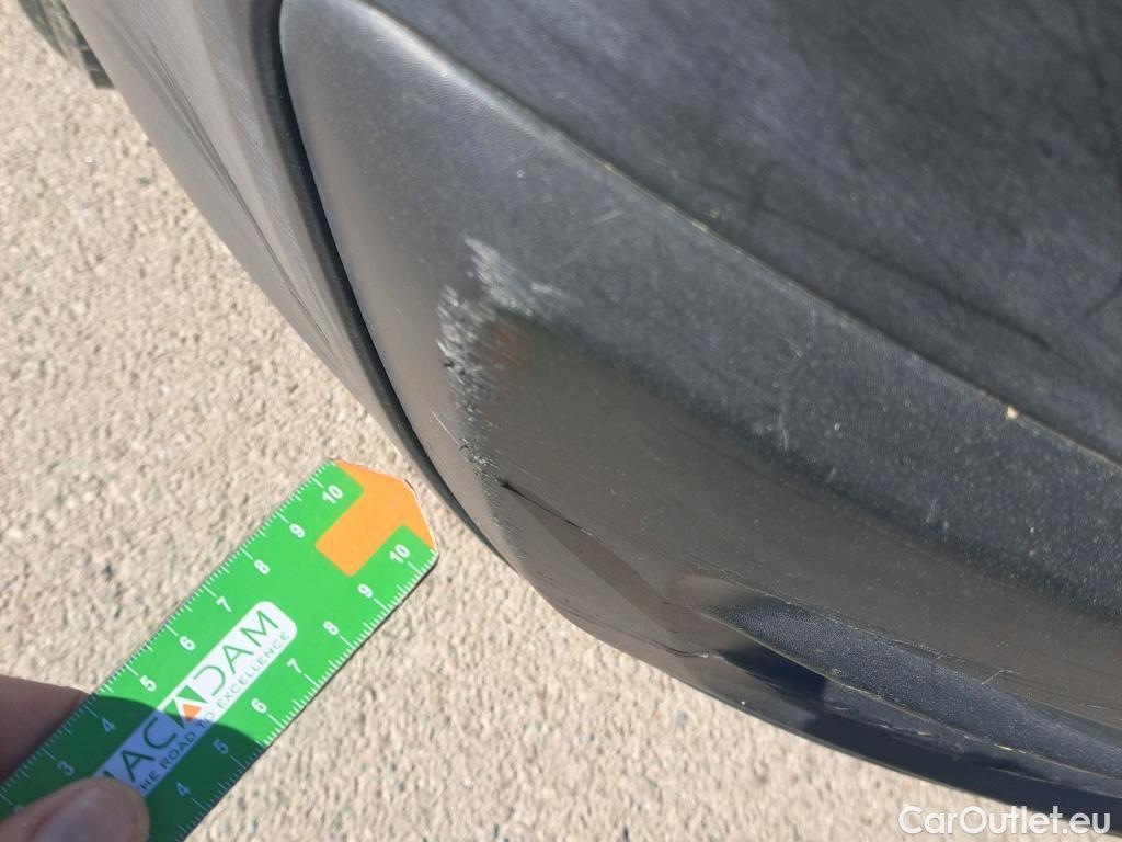  Citroen  Berlingo CITROEN  / 2015 / 4P / furgón derivado de turismo Electric Club #45