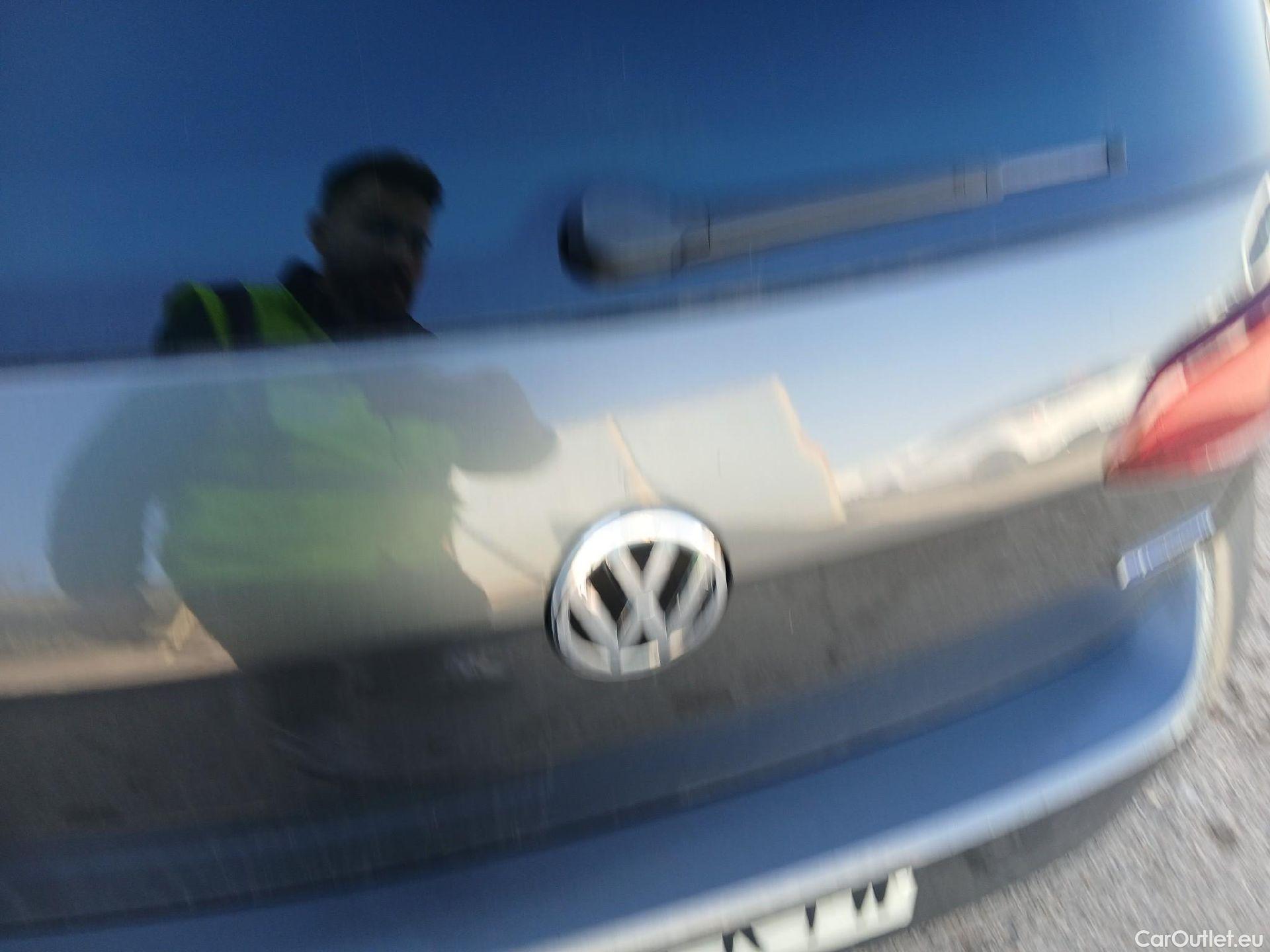  Volkswagen  Golf  VOLKSWAGEN / 2016 / 5P / berlina con portón Advance 1.5 TSI EVO 96kW (130CV) DSG #15