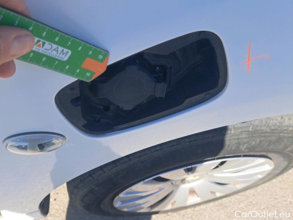  Citroen  Berlingo CITROEN  / 2015 / 4P / furgón derivado de turismo Electric Club #33