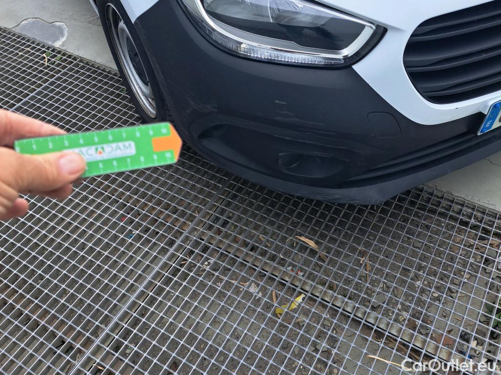  Mercedes  Citan  110 CDI standard (420.723) 1.5 95CV MT6 E6d #42