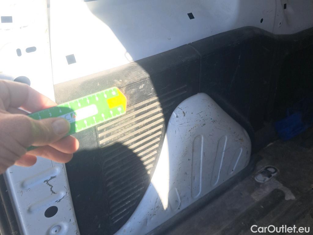  Citroen  Berlingo CITROEN  / 2015 / 4P / furgón derivado de turismo Electric Club #28