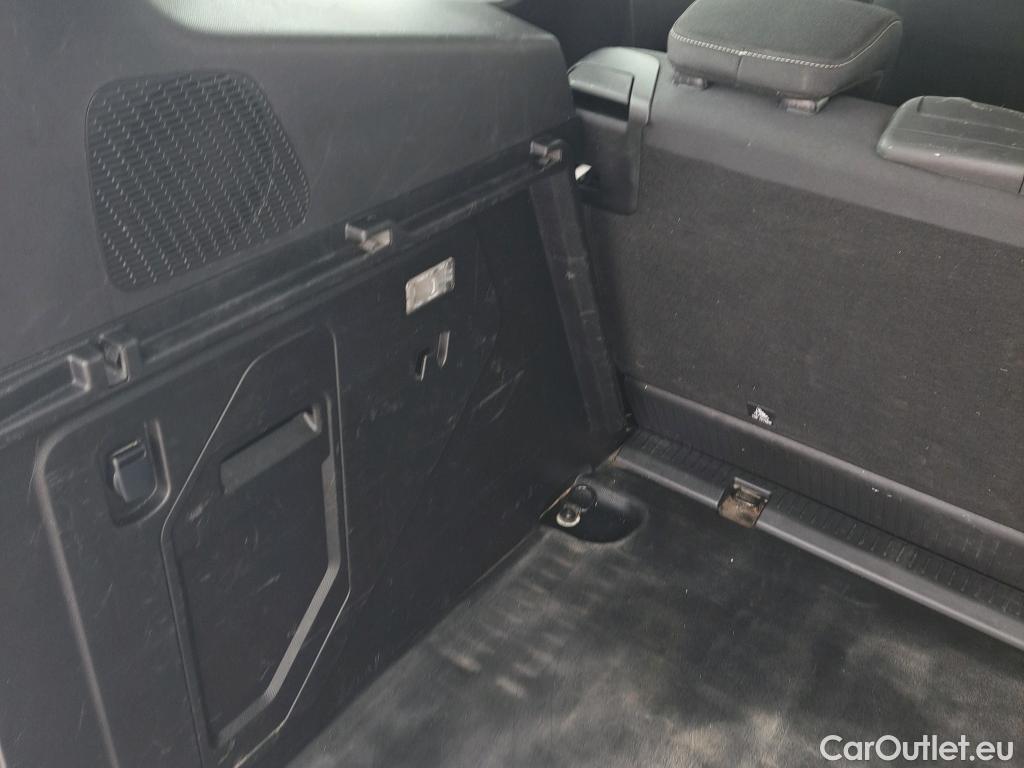  Mercedes  Citan  110 CDI standard (420.723) 1.5 95CV MT6 E6d #3