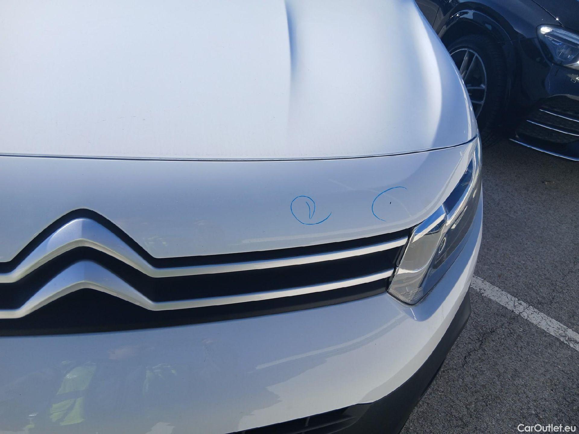  Citroen  Berlingo CITROEN  / 2018 / 4P / combi Talla M BlueHDi 100 S&S LIVE PACK BUSINE #8