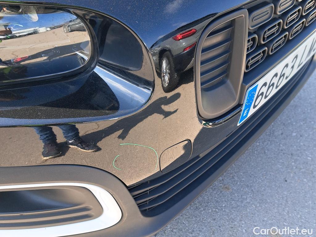  Citroen  Berlingo CITROEN  / 2018 / 5P / monovolumen compacto Talla M BlueHDi 100 S&S FEEL PACK #16