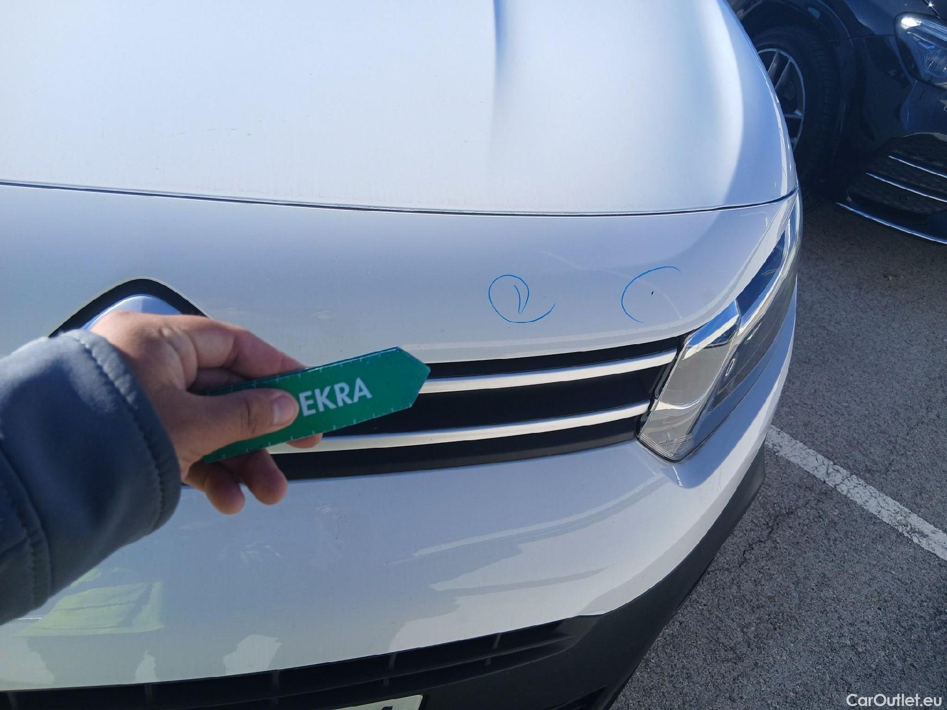  Citroen  Berlingo CITROEN  / 2018 / 4P / combi Talla M BlueHDi 100 S&S LIVE PACK BUSINE #9