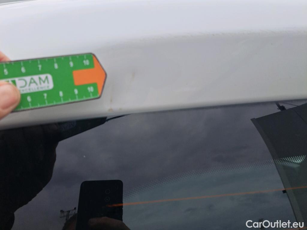  Mercedes  Citan  110 CDI standard (420.723) 1.5 95CV MT6 E6d #7