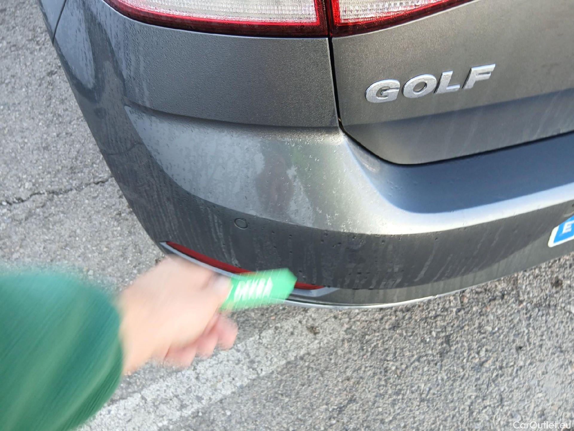  Volkswagen  Golf  VOLKSWAGEN / 2016 / 5P / berlina con portón Advance 1.5 TSI EVO 96kW (130CV) DSG #13